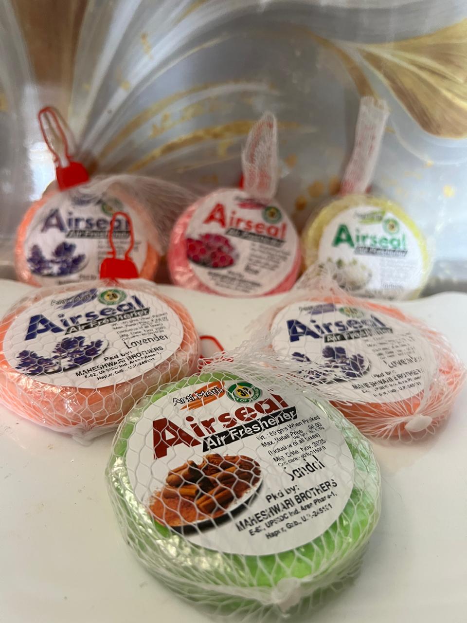 Air Freshner