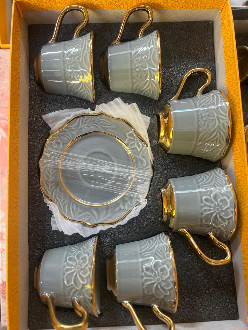 1400 Cup Set Queens