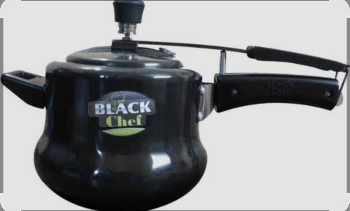 3 Leater Pressure Cooker