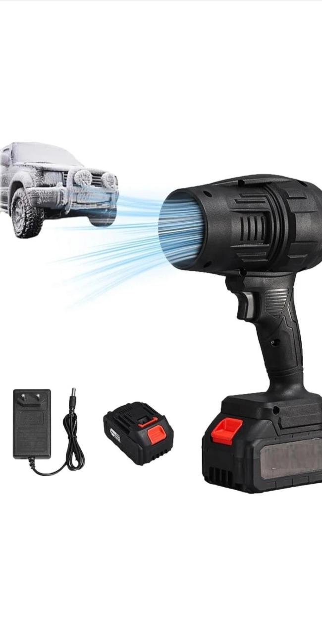 Air Blower Gun