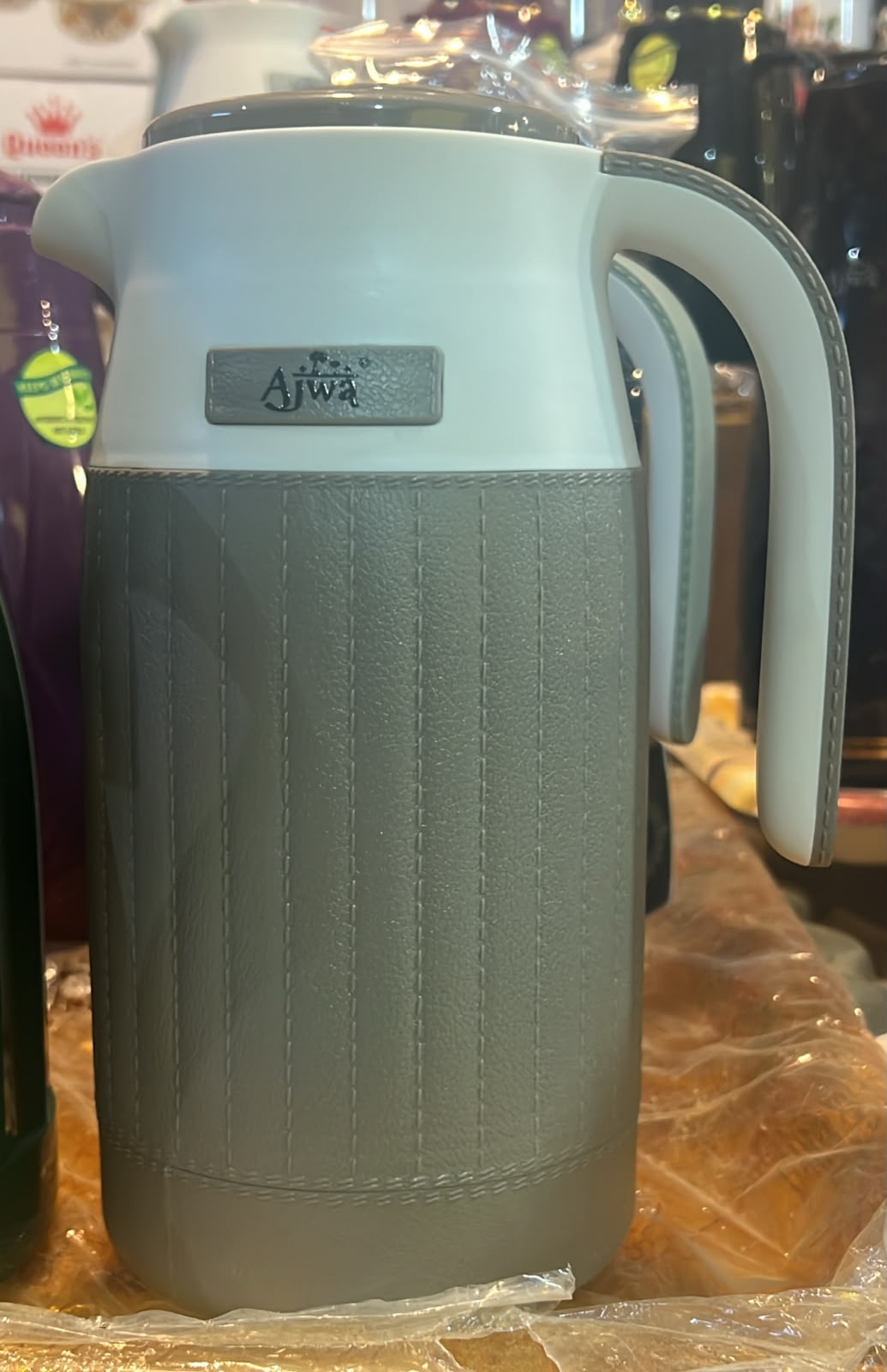 Noorr Flask
