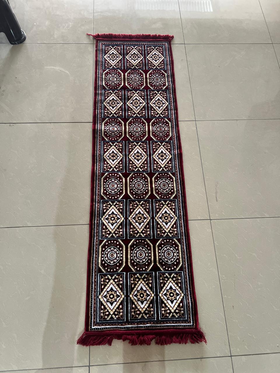 Tea Sheet 4 Meater Carpet