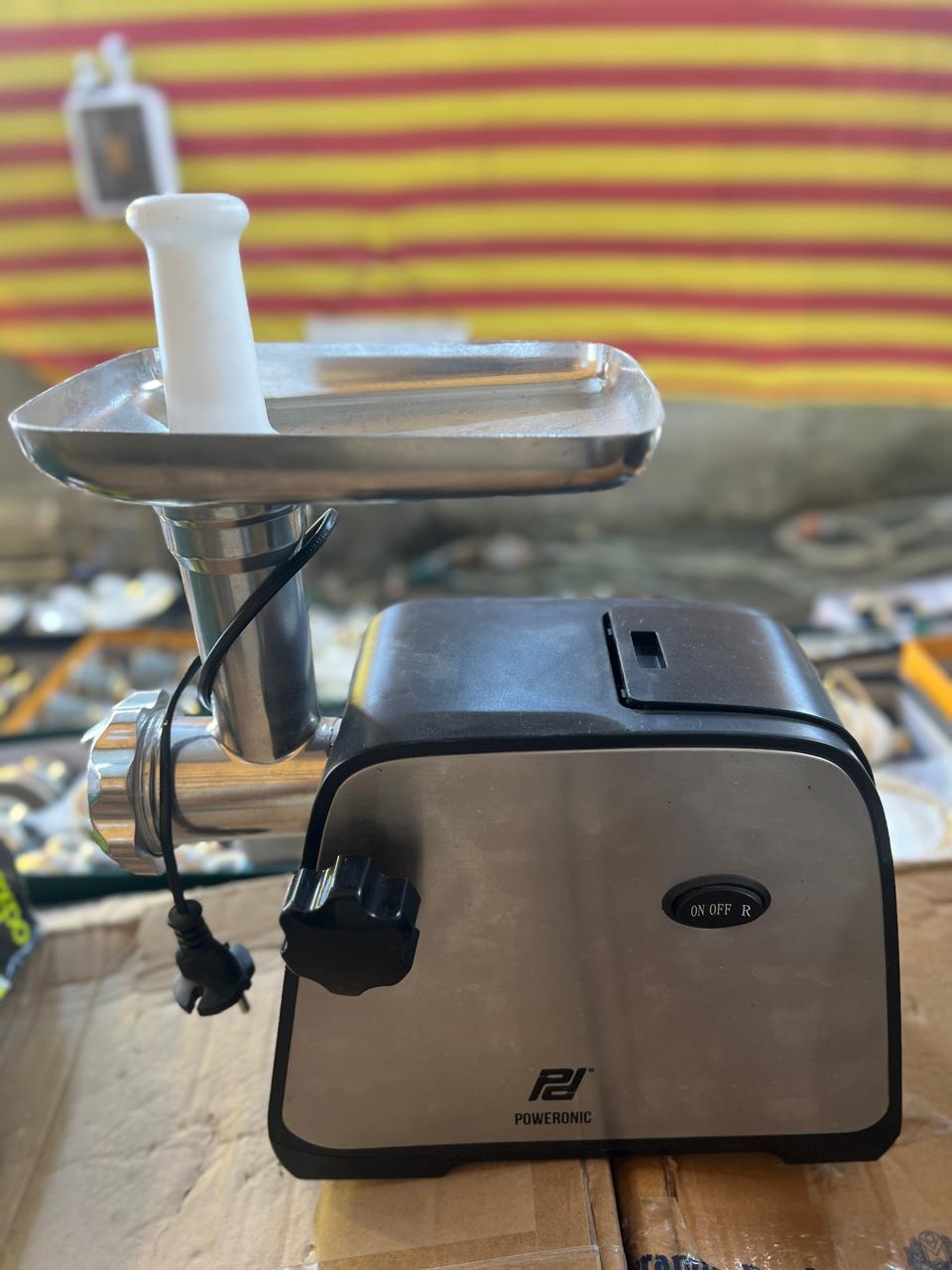 Meat Greander 3500Watt