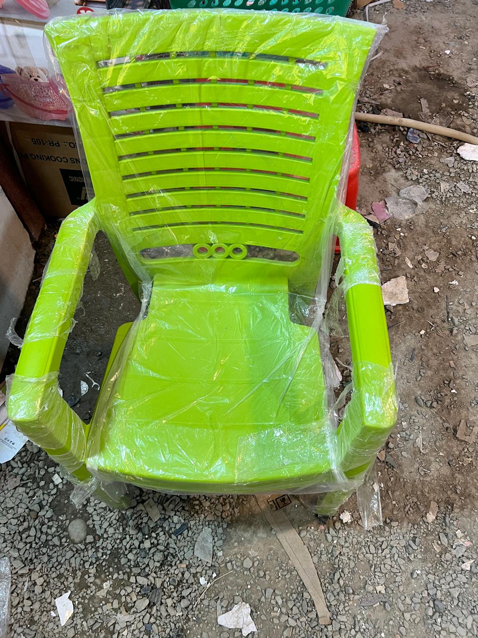 Chair Table