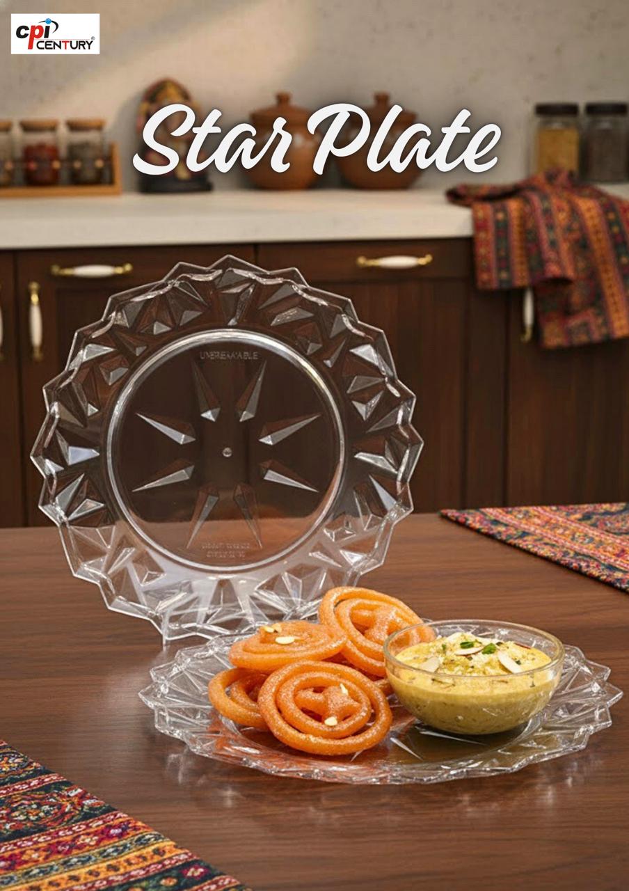 Star Plate