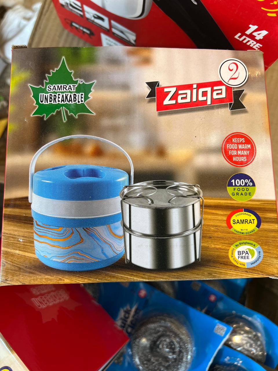 Zaika 2