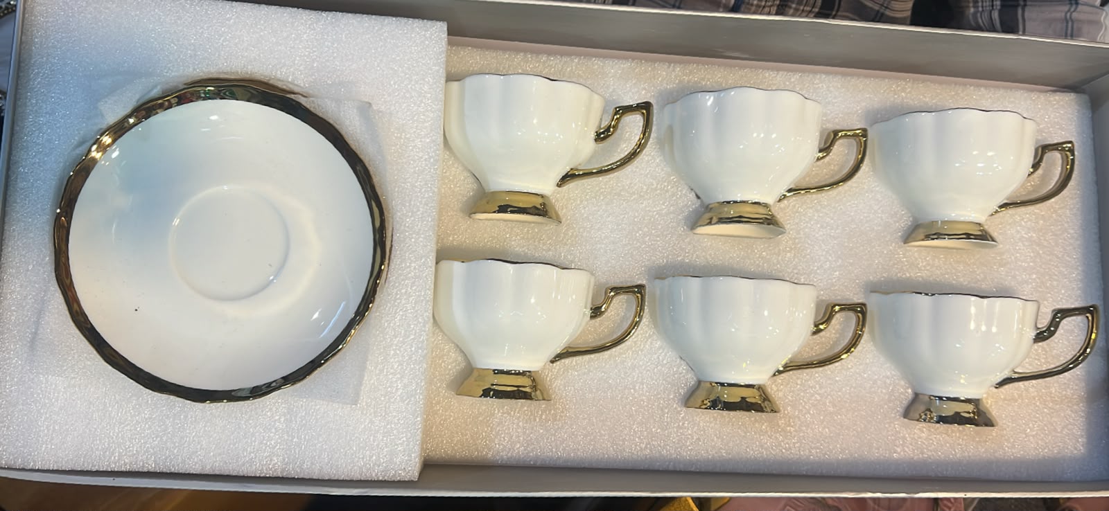 1500 Cup Set Mark