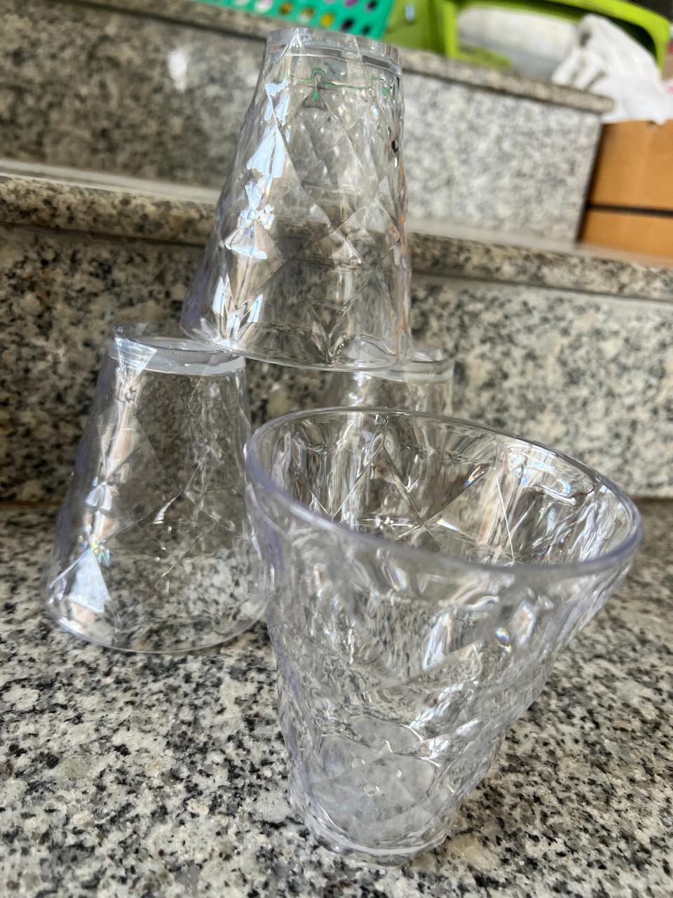 Glass Crystal