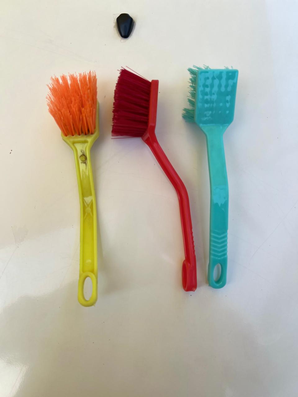 Sink Brush