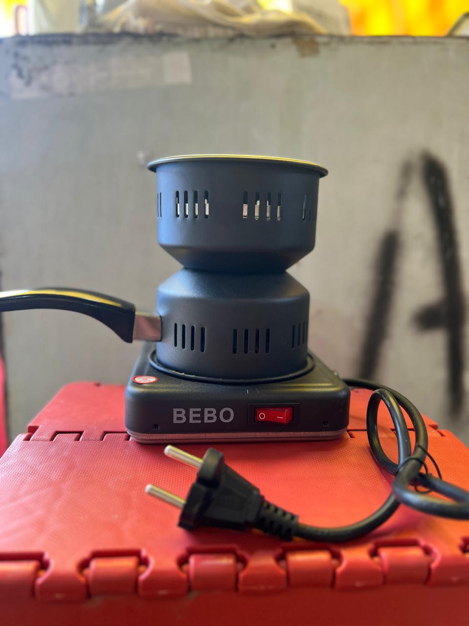 Isben Sooz 650