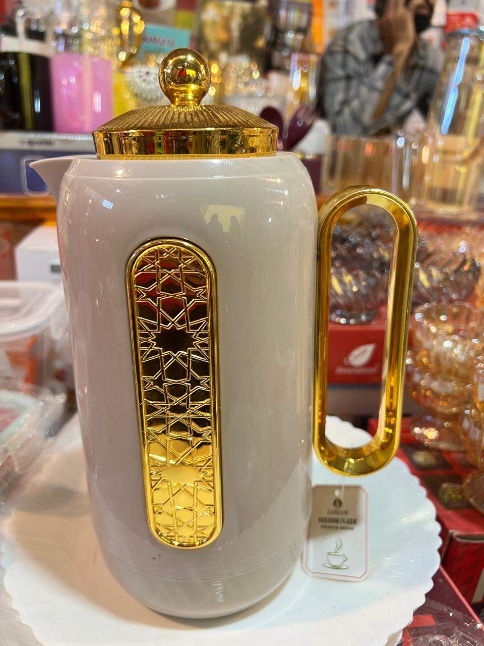 650 Fancy Flask