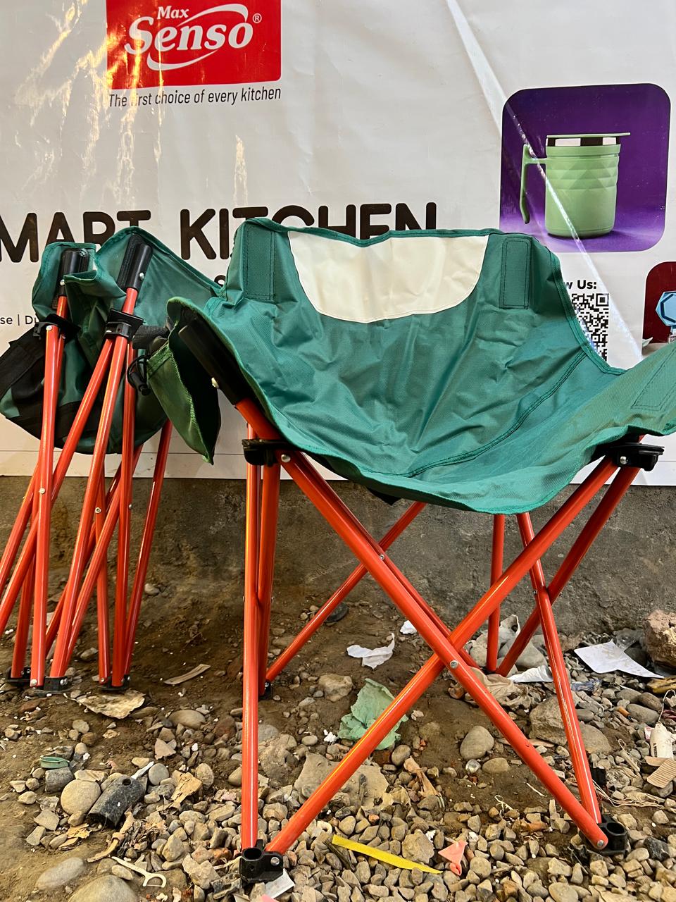 Treavel Chair