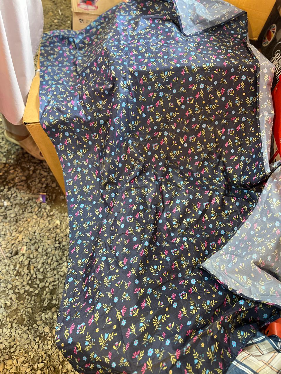 Rice Sheet 200