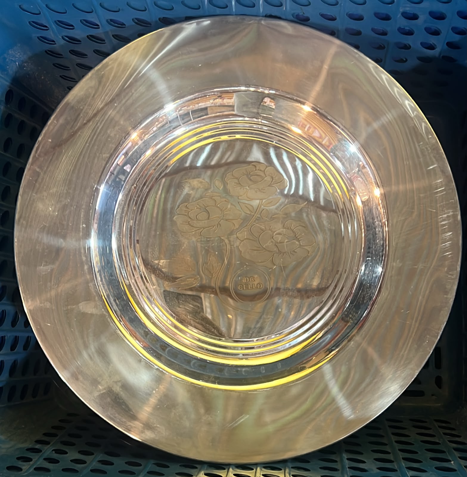 Trami Steel 150