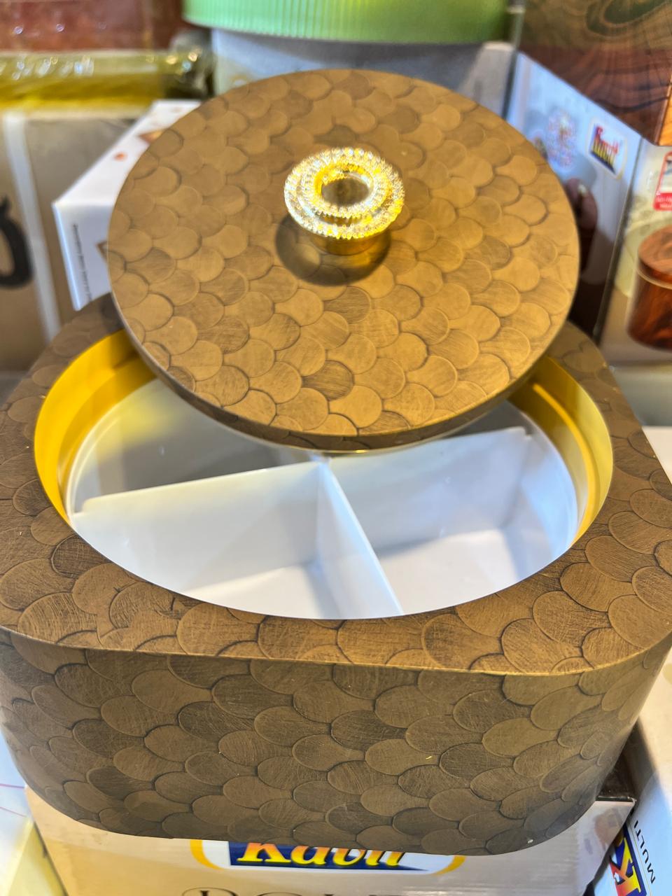 Dryfruit Box 300