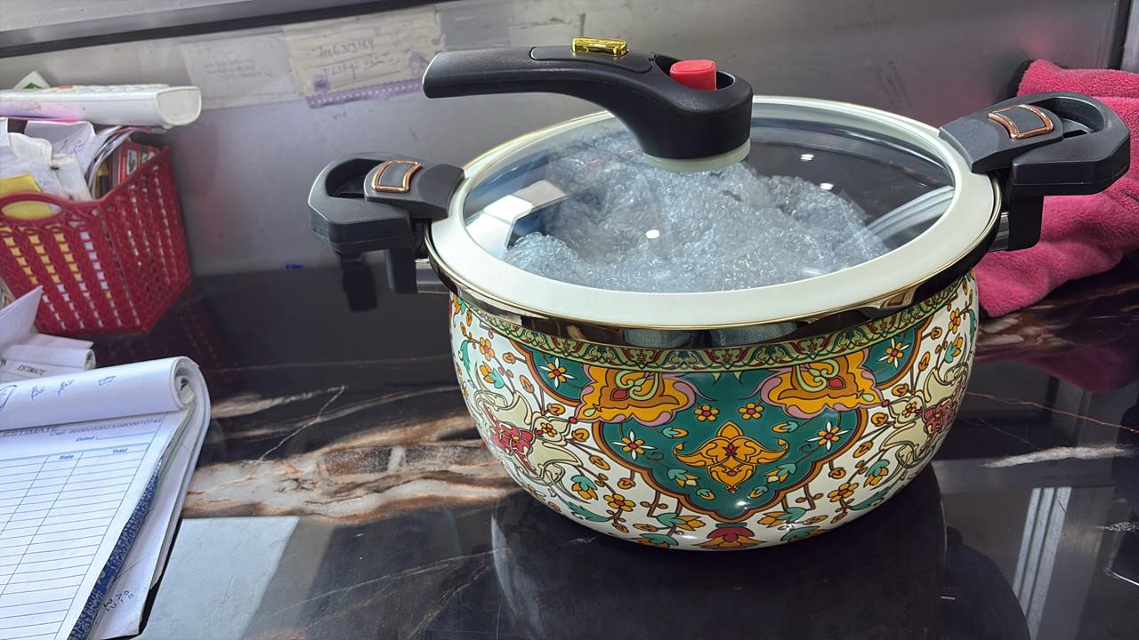 Turkish 6Ltr
