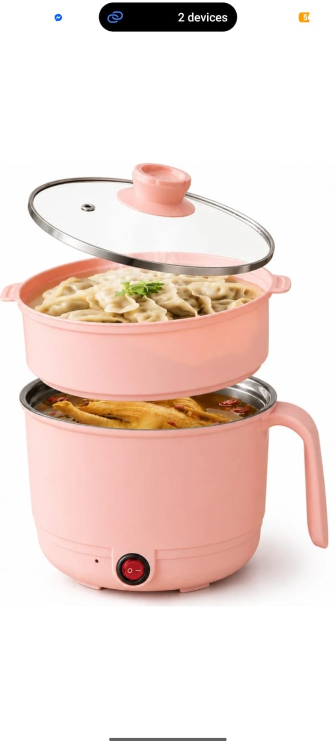 Multi Kattel