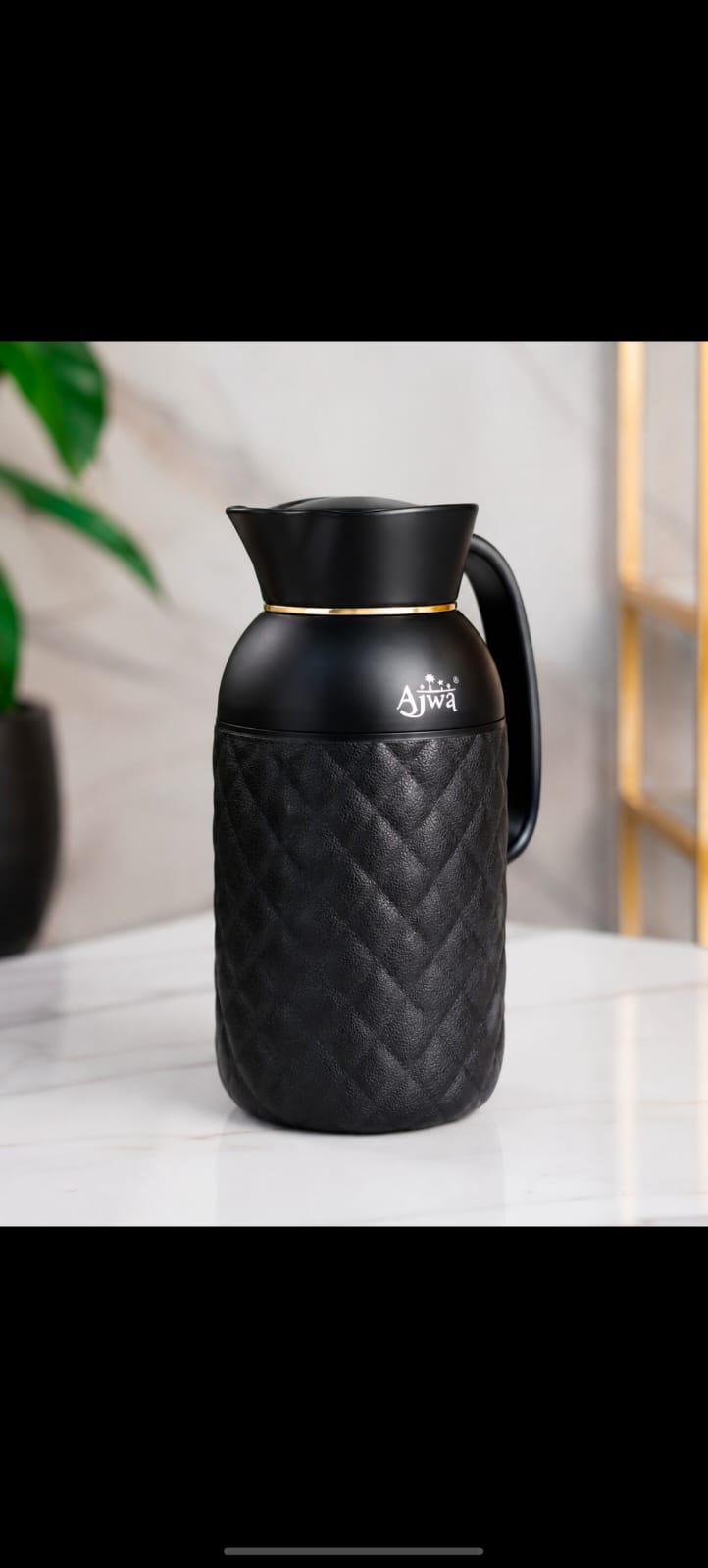 1Ltr Flask All