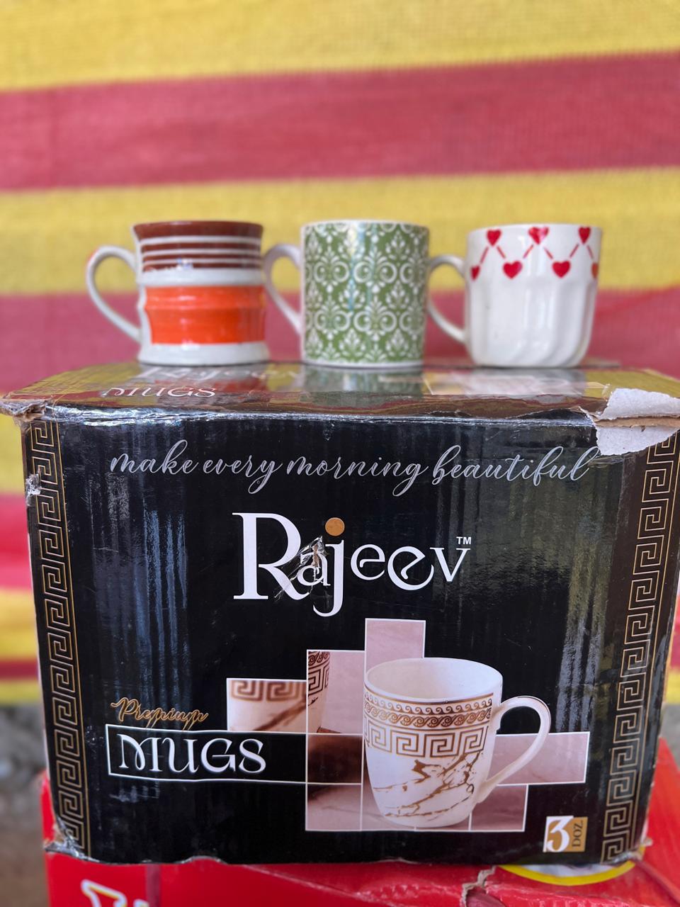 4Dz Cup Box Rajeev 720