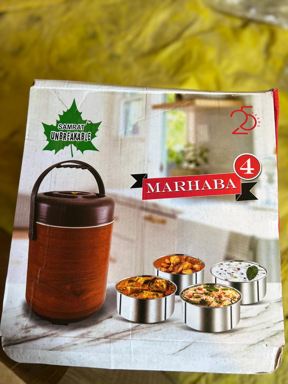 Marhaba 4