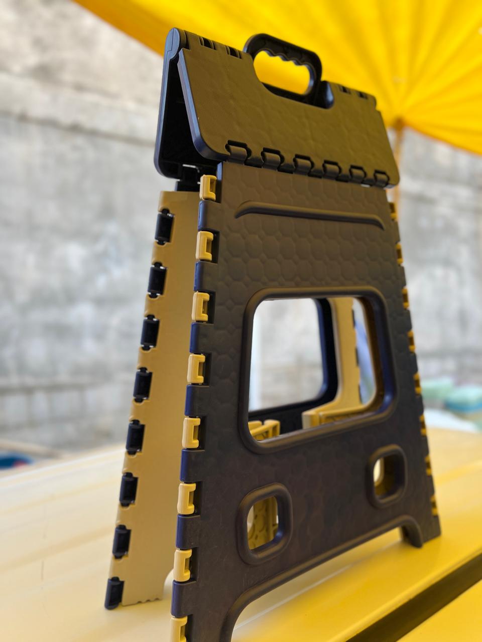 Foldable Tool
