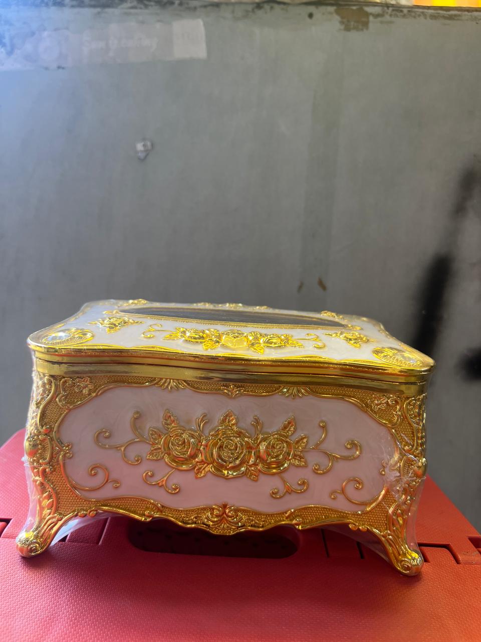 Dryfruit Box 250