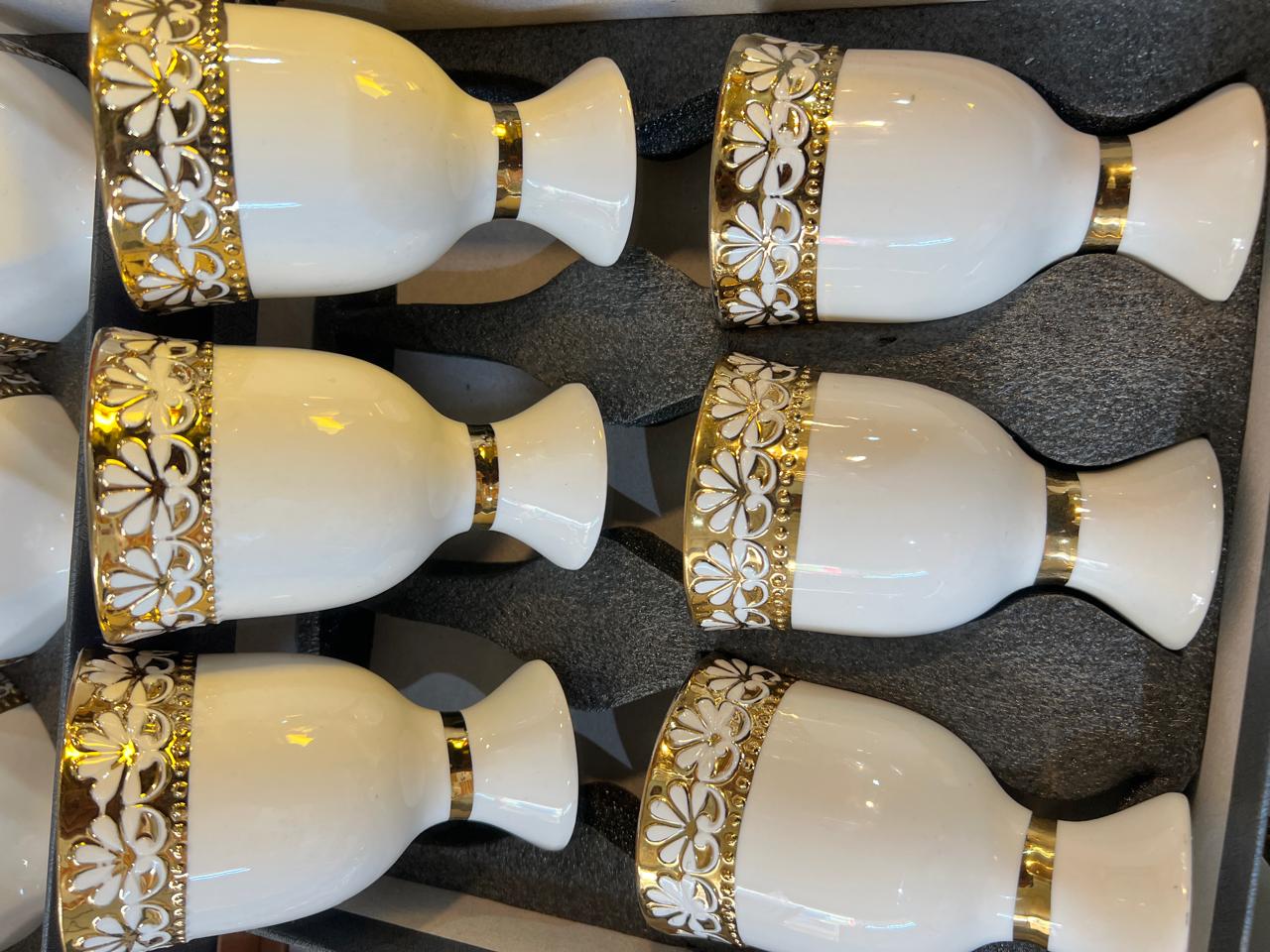97 Glass Set