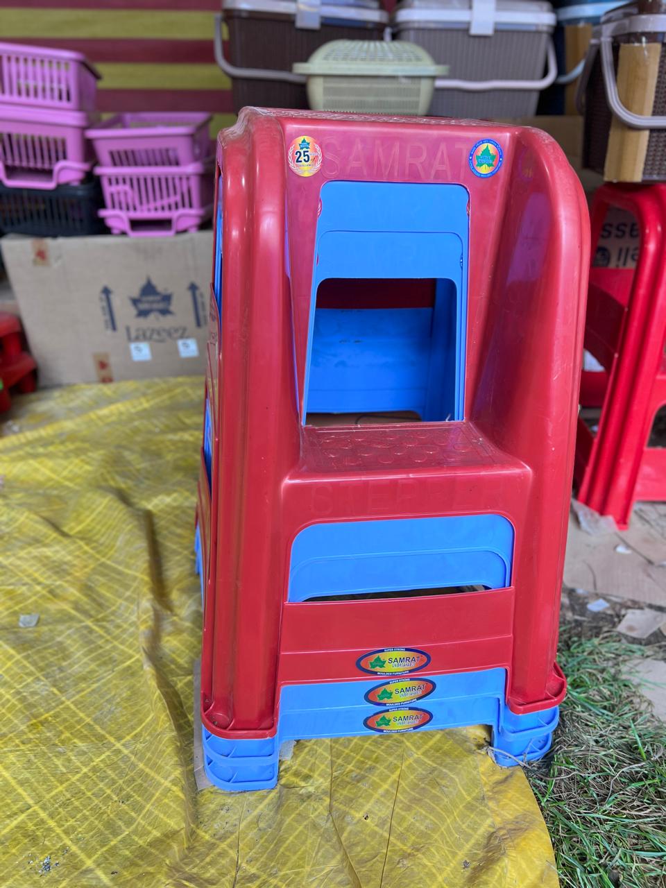 Step Tool Samrath