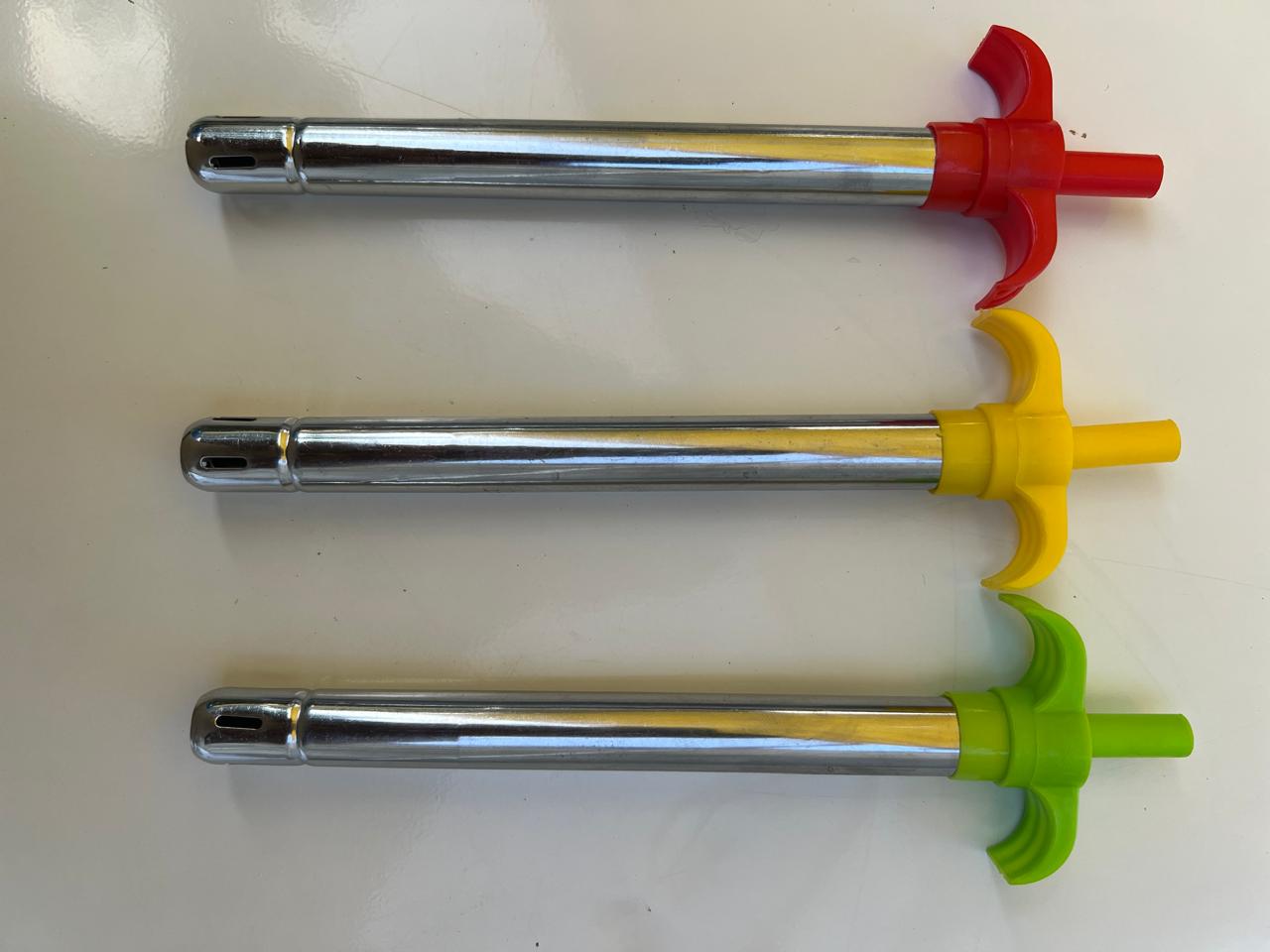 Gas Lighter