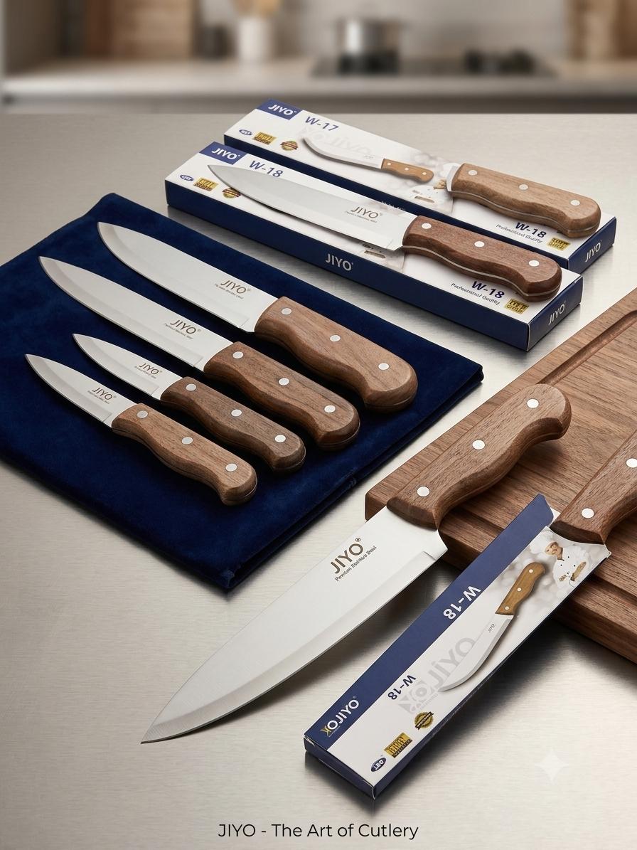 Turkish Steel Nife 1 Ps