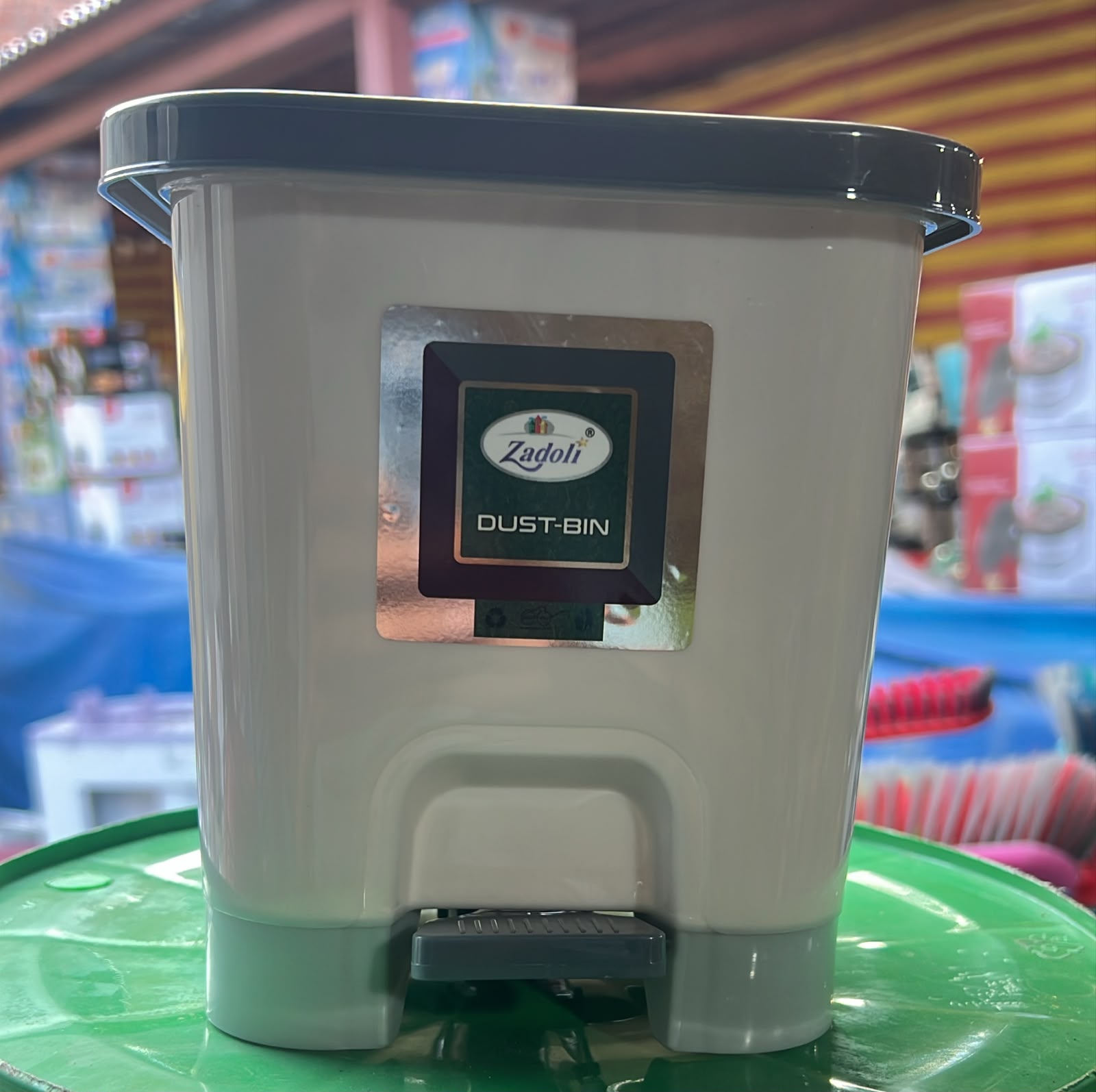 Mini Bin 80