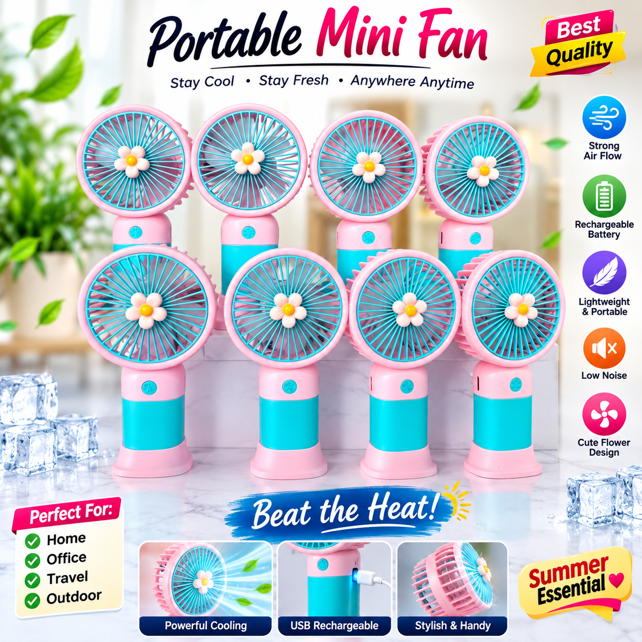 Fan 200 Sale