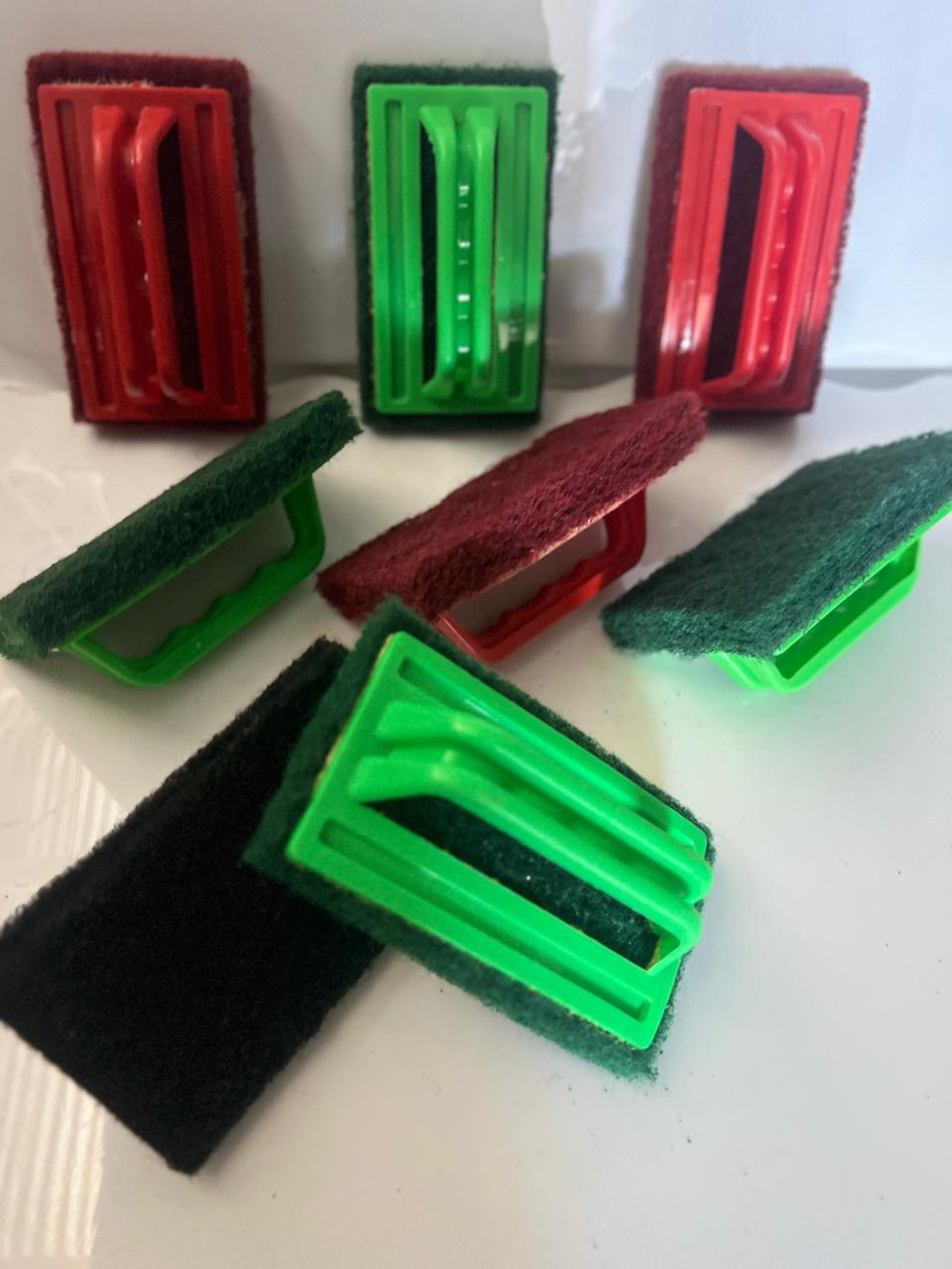 Tile Brush